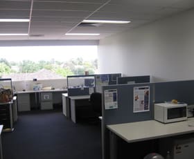 Offices commercial property leased at 486 Whitehorse Road Surrey Hills VIC 3127