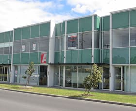 Offices commercial property leased at L106/63-85 Turner Street Port Melbourne VIC 3207