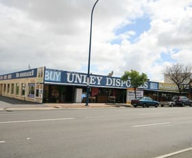 Shop & Retail commercial property leased at 106 Unley Road Unley SA 5061