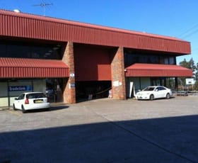 Factory, Warehouse & Industrial commercial property leased at Wetherill Park NSW 2164