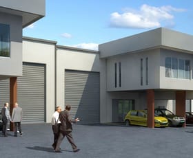 Factory, Warehouse & Industrial commercial property leased at 6 / 71 Jijaws Street Sumner QLD 4074