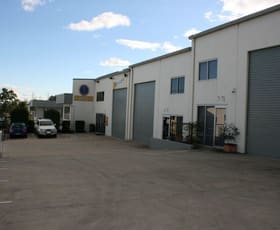 Factory, Warehouse & Industrial commercial property leased at 6 / 71 Jijaws Street Sumner QLD 4074