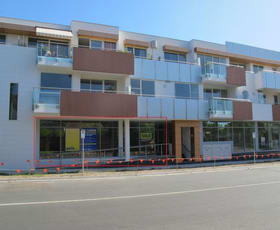 Offices commercial property leased at Suite 4/770 Hampton Street Brighton VIC 3186