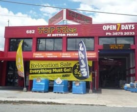 Factory, Warehouse & Industrial commercial property leased at 682 Beaudesert Road Rocklea QLD 4106