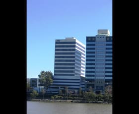 Offices commercial property leased at 2.03/303 Coronation Drive Milton QLD 4064