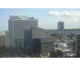 Offices commercial property leased at Lvl 5, Suite 2-3 Bowen Crescent Melbourne VIC 3000