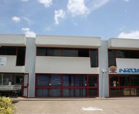 Factory, Warehouse & Industrial commercial property leased at 2/20 Spine Street Sumner QLD 4074