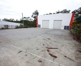 Factory, Warehouse & Industrial commercial property leased at 6/350 Brisbane Road Arundel QLD 4214