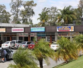 Shop & Retail commercial property leased at 1 Sarah Street Loganlea QLD 4131