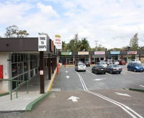 Shop & Retail commercial property leased at 1 Sarah Street Loganlea QLD 4131