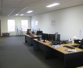 Offices commercial property leased at 47 Railway Road Blackburn VIC 3130