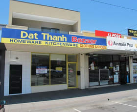Shop & Retail commercial property leased at 416 Bluff Road Hampton East VIC 3188