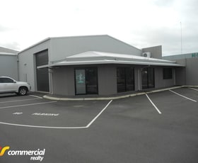 Factory, Warehouse & Industrial commercial property leased at 2/13 Major Street Davenport WA 6230