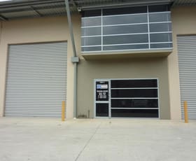 Factory, Warehouse & Industrial commercial property leased at 4/58-60 Melbourne Road Riverstone NSW 2765
