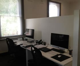 Offices commercial property leased at Level 1/351  Crown Street Surry Hills NSW 2010