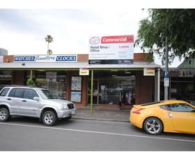 Offices commercial property leased at Shop 3, 2 Cadell Street Goolwa SA 5214