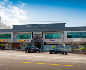 Offices commercial property leased at 261-271 Wattletree Road Malvern East VIC 3145