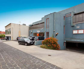 Offices commercial property leased at 261-271 Wattletree Road Malvern East VIC 3145