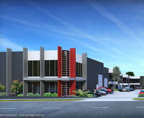 Factory, Warehouse & Industrial commercial property leased at 23-25 Clarice Road Box Hill VIC 3128