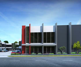 Factory, Warehouse & Industrial commercial property leased at 23-25 Clarice Road Box Hill VIC 3128