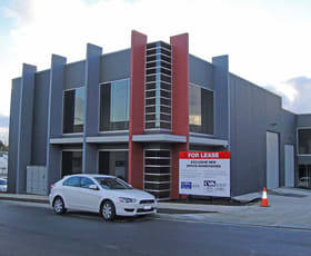 Factory, Warehouse & Industrial commercial property leased at 23-25 Clarice Road Box Hill VIC 3128