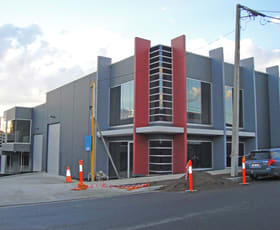 Factory, Warehouse & Industrial commercial property leased at 23-25 Clarice Road Box Hill VIC 3128