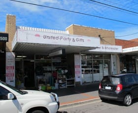 Offices commercial property leased at 700 Centre Road Bentleigh East VIC 3165