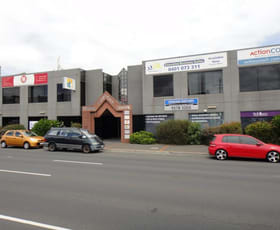 Offices commercial property leased at 4a/596 North Road Ormond VIC 3204