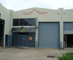 Factory, Warehouse & Industrial commercial property leased at Penrith NSW 2750