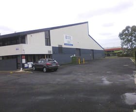 Factory, Warehouse & Industrial commercial property leased at 374 Vardys Road Kings Park NSW 2148