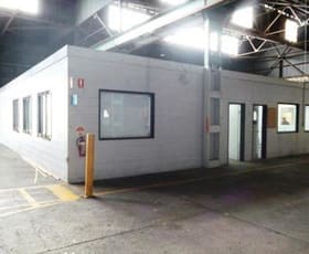 Factory, Warehouse & Industrial commercial property leased at BUILDING A - 44 Assembly Street Salisbury QLD 4107