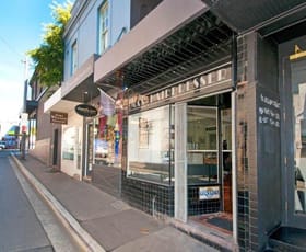 Shop & Retail commercial property leased at 8 William Street Paddington NSW 2021
