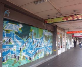 Shop & Retail commercial property leased at 298 Oxford Street Paddington NSW 2021