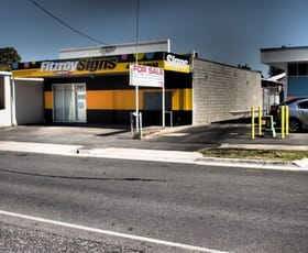 Factory, Warehouse & Industrial commercial property leased at 240 Denison Street Rockhampton City QLD 4700
