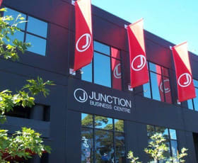 Offices commercial property leased at 302/22 St Kilda Road St Kilda VIC 3182
