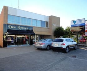 Offices commercial property leased at 2/1921 Logan Road Upper Mount Gravatt QLD 4122