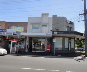 Offices commercial property leased at Ground Flo/223 Tucker Road Mckinnon VIC 3204