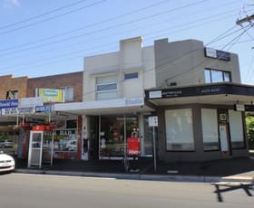 Offices commercial property leased at Ground Flo/223 Tucker Road Mckinnon VIC 3204