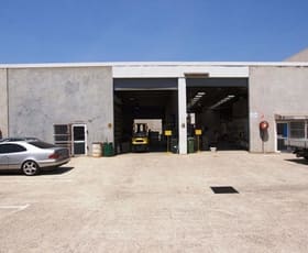 Factory, Warehouse & Industrial commercial property leased at Brendale QLD 4500