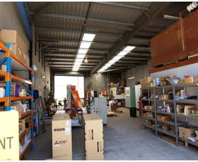 Factory, Warehouse & Industrial commercial property leased at Brendale QLD 4500
