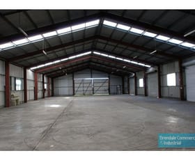 Factory, Warehouse & Industrial commercial property leased at Brendale QLD 4500