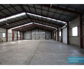 Factory, Warehouse & Industrial commercial property leased at Brendale QLD 4500