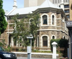 Offices commercial property leased at 65 Flinders Street Adelaide SA 5000