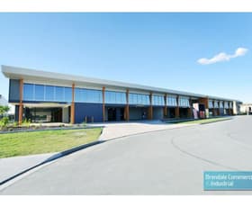 Offices commercial property leased at 4/36 Leonard Crescent Brendale QLD 4500