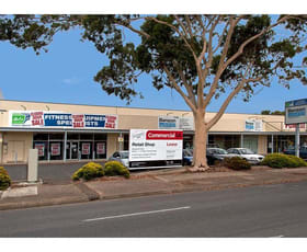 Offices commercial property leased at Shop 1, 115 Main South Road Morphett Vale SA 5162