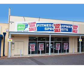 Offices commercial property leased at Shop 1, 115 Main South Road Morphett Vale SA 5162