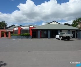 Offices commercial property leased at Clayfield QLD 4011