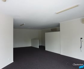 Showrooms / Bulky Goods commercial property leased at Clayfield QLD 4011