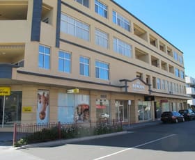 Offices commercial property leased at 5/378 Glenhuntly Road Elsternwick VIC 3185