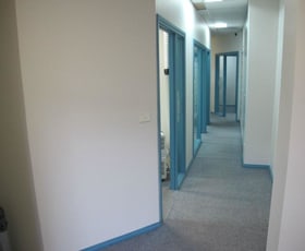 Offices commercial property leased at 5/378 Glenhuntly Road Elsternwick VIC 3185